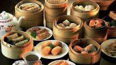Fun Sunday afternoon in Chinatown