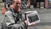 Informative Enjoyable Walking Tour