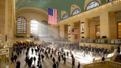The Stories of Grand Central Terminal