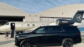 Airport services