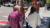 Enjoyable tour of the West Village