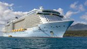 Port to Manhattan transfer